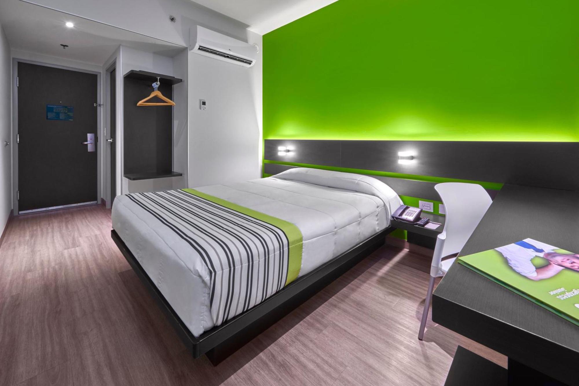 City Express Junior By Marriott Bogota Aeropuerto Εξωτερικό φωτογραφία