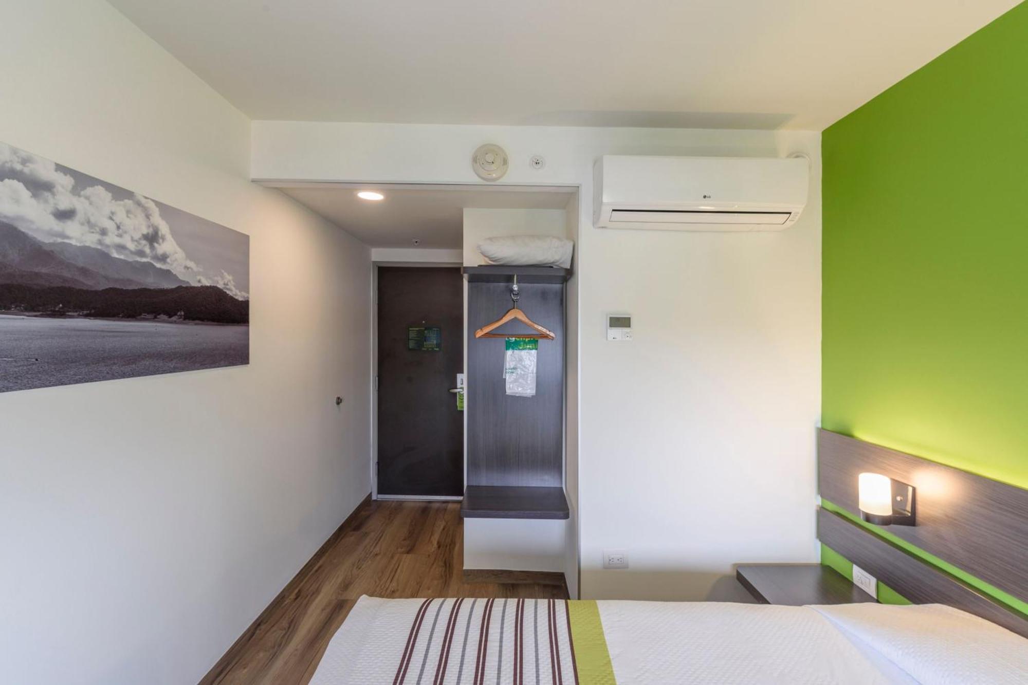 City Express Junior By Marriott Bogota Aeropuerto Εξωτερικό φωτογραφία