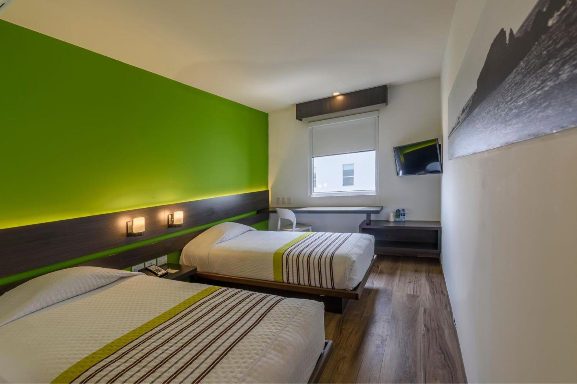 City Express Junior By Marriott Bogota Aeropuerto Εξωτερικό φωτογραφία