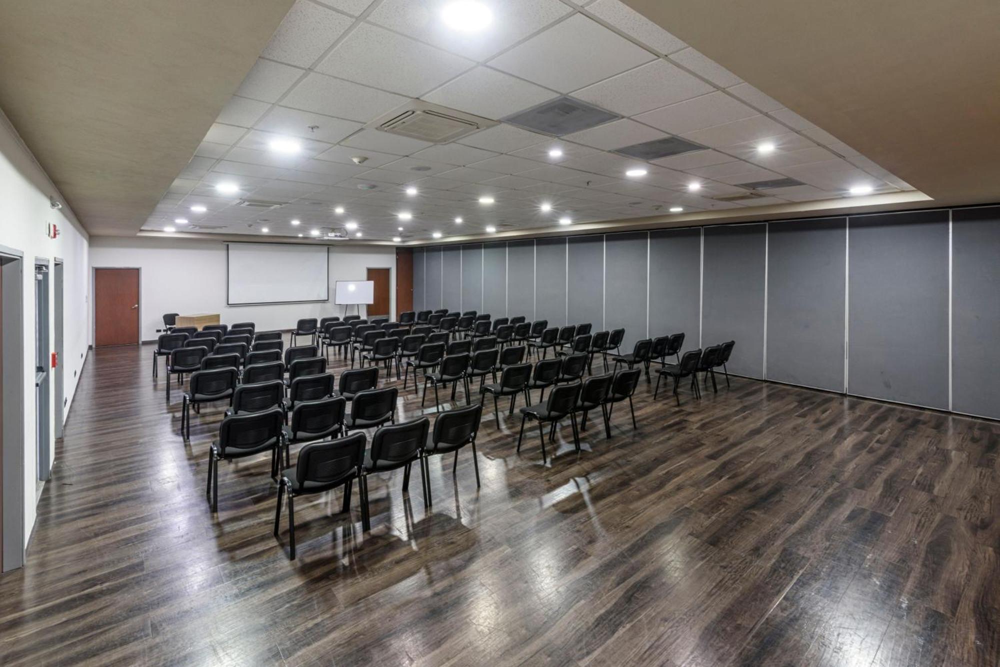 City Express Junior By Marriott Bogota Aeropuerto Εξωτερικό φωτογραφία