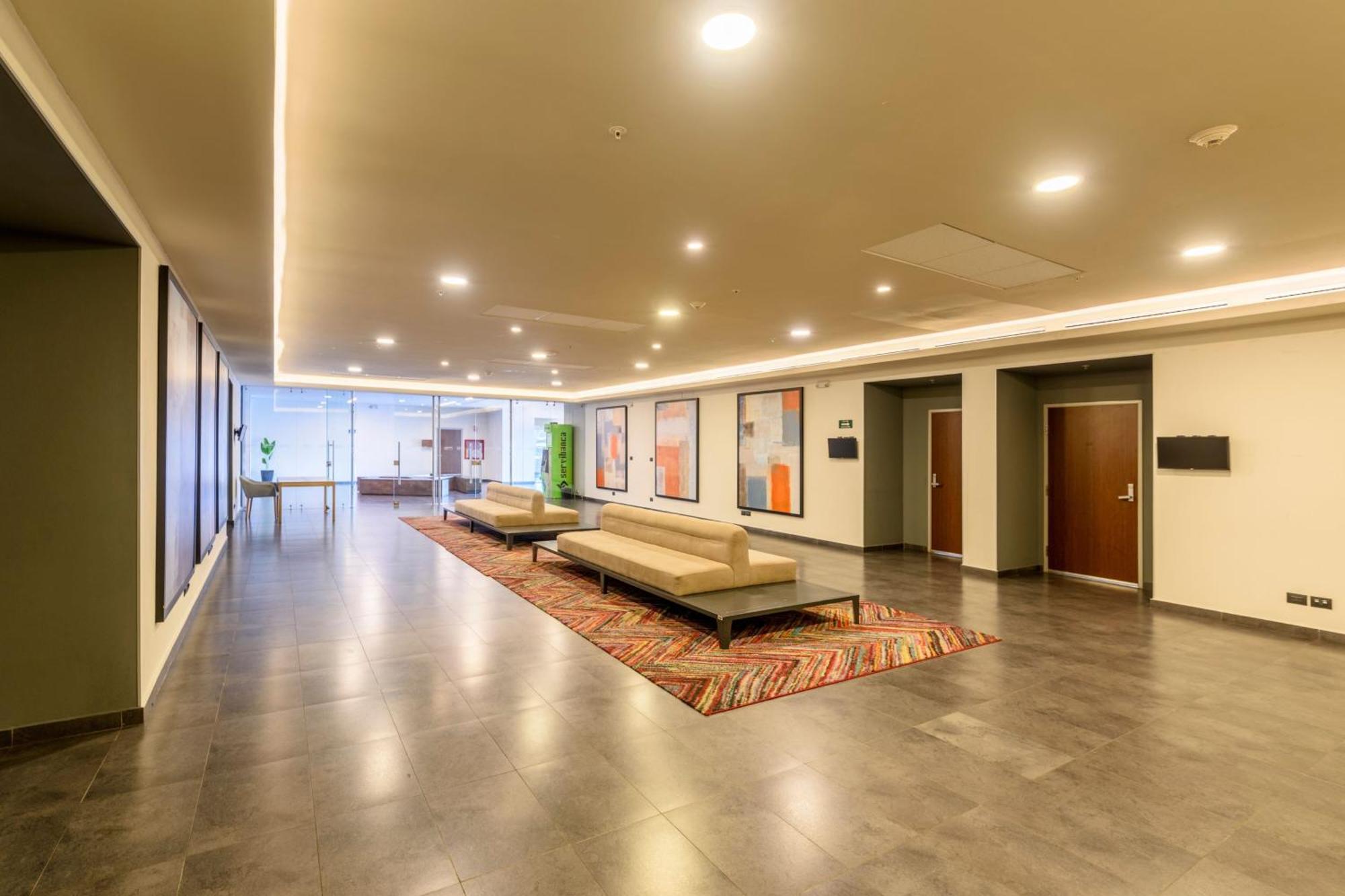 City Express Junior By Marriott Bogota Aeropuerto Εξωτερικό φωτογραφία