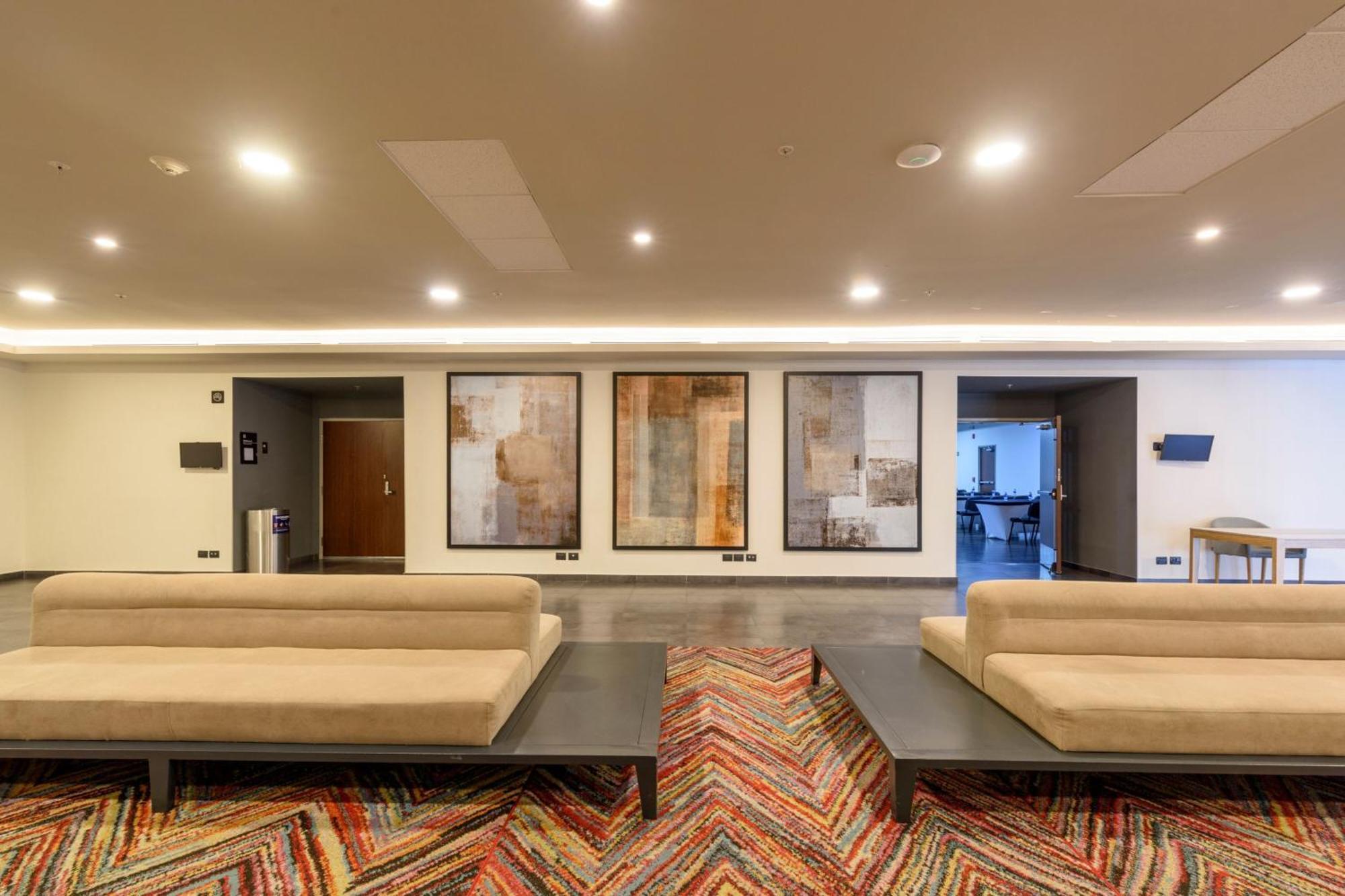 City Express Junior By Marriott Bogota Aeropuerto Εξωτερικό φωτογραφία