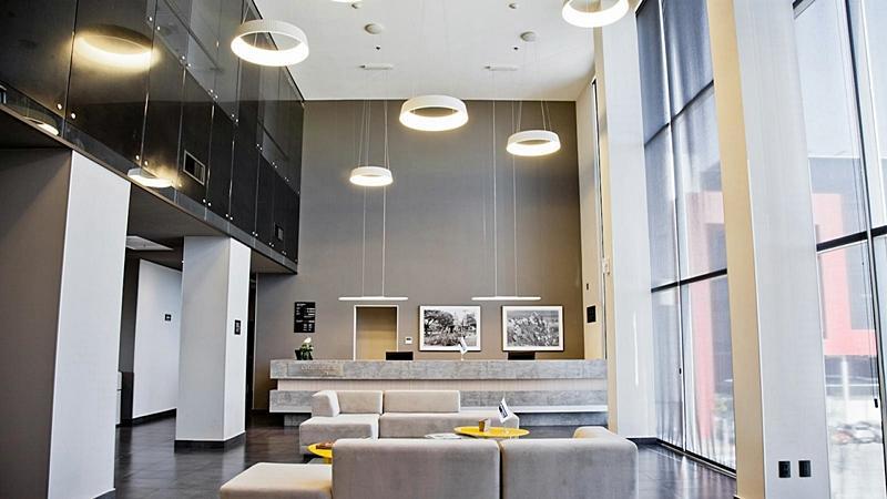 City Express Junior By Marriott Bogota Aeropuerto Εξωτερικό φωτογραφία