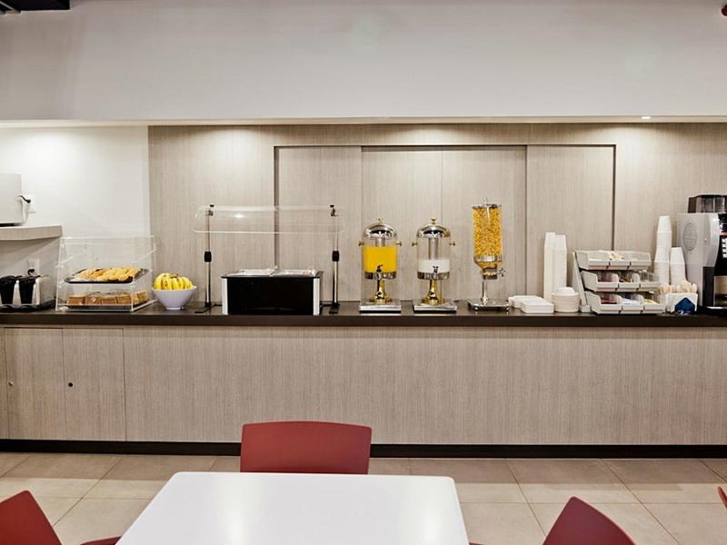 City Express Junior By Marriott Bogota Aeropuerto Εξωτερικό φωτογραφία