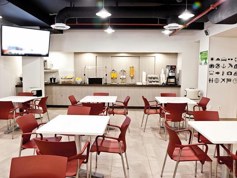City Express Junior By Marriott Bogota Aeropuerto Εξωτερικό φωτογραφία